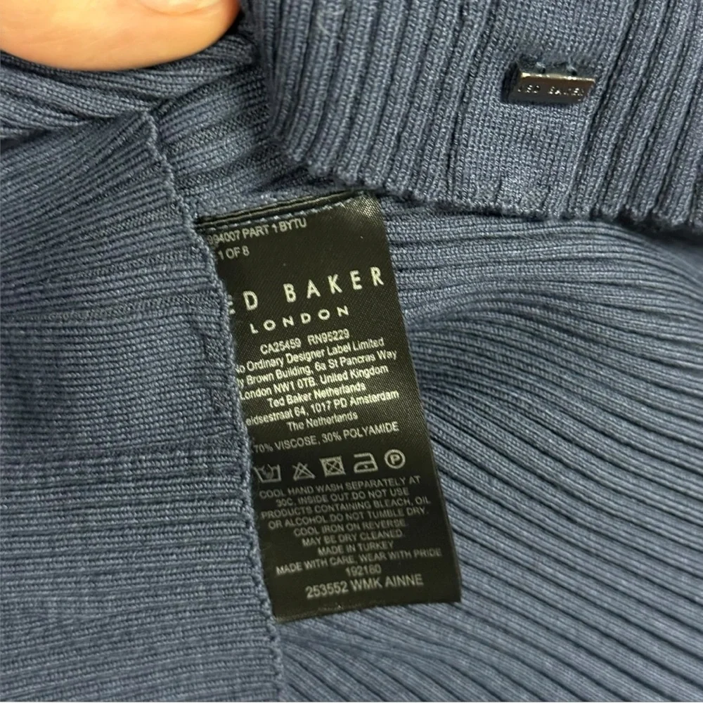 Ted Baker gently worn